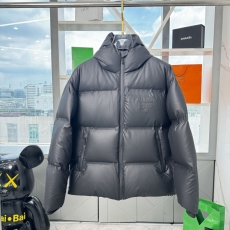 Prada Down Coat